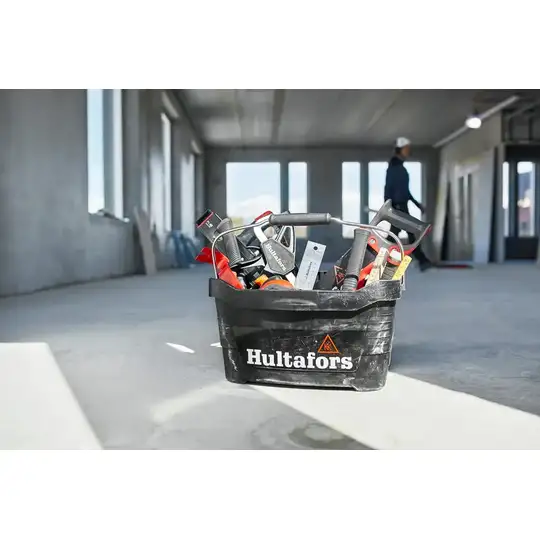 otwarta skrzynia narzędziowa, TB-15, Hultafors [590101]