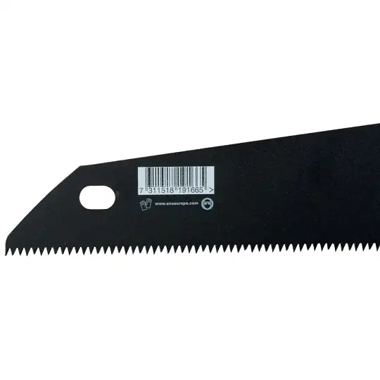 piła ręczna płatnica do drewna, 550mm, Superior BAHCO [2700-22-XT7-HP]