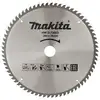 piła tarczowa do aluminium, 260/30mm, 70 zębów, Economy, Makita [D-73003]
