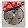 piła tarczowa do aluminium, 260/30mm, 70 zębów, Economy, Makita [D-73003]