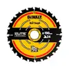 piła tarczowa do cięcia drewna 190x30x1,66mm, 24 zęby, ELITE, DeWALT [DT10402-QZ]