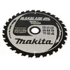 piła tarczowa do cięcia drewna 255/30/2,3mm, 32 zęby, MAKBLADE PLUS, Makita [B-32459]