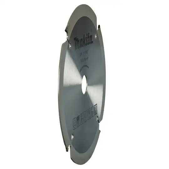 piła tarczowa do sidingu 165/20/1,8mm, 4 zęby, Makita [D-72067]