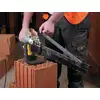 pilarka tandem typu alligator 1700W/430mm [DWE397]