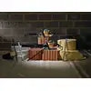 pilarka tandem typu alligator 1700W/430mm [DWE397]