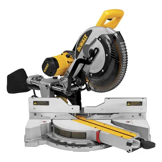 pilarka tarczowa, ukośnica XPS 1675W/305mm [DWS780-QS]