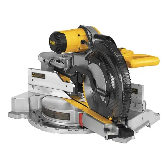 pilarka tarczowa, ukośnica XPS 1675W/305mm [DWS780-QS]