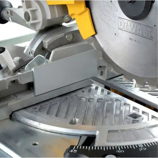 pilarka tarczowa uniwersalna / ukośnica 250/30mm, 2000W, DeWALT [DW743N-QS]
