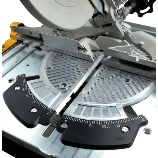 pilarka tarczowa uniwersalna / ukośnica 250/30mm, 2000W, DeWALT [DW743N-QS]