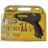 pistolet do kleju na sztyfty 12mm, DUALMELTPRO, Stanley [6-GR100]