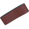 płócienna taśma szlifierska 533x76mm, ziarnistość 40, 5szt. Makita [P-37172]