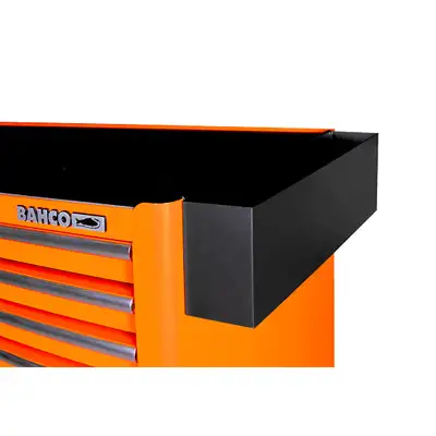 pojemnik boczny do wózków narzędziowych Bahco [1470K-AC3]