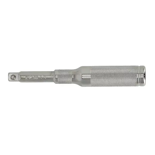 pokrętło ręczne, przedłużka do nasadek 3/8", 150mm, Bahco [7756MH]