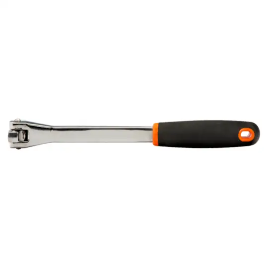 pokrętło uchylne 3/8" 250mm, Bahco [7758-10]