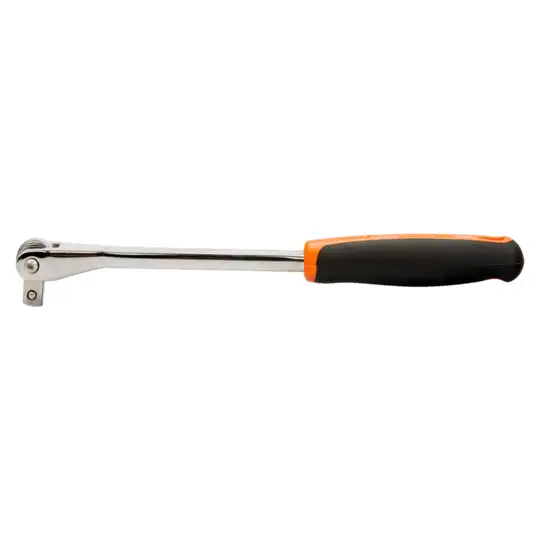 pokrętło uchylne 3/8" 250mm, Bahco [7758-10]