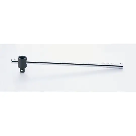 pokrętło z przesuwnym czopem 3/8", 200mm, Koken [3785]