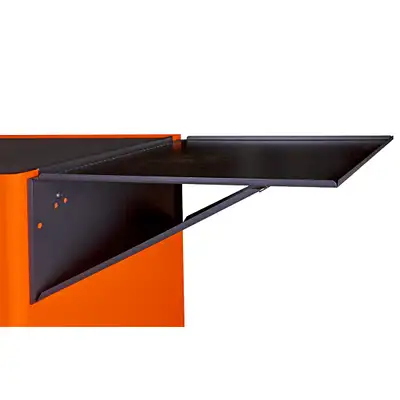 półka składana do wózków narzędziowych, Bahco [1470K-AC1]