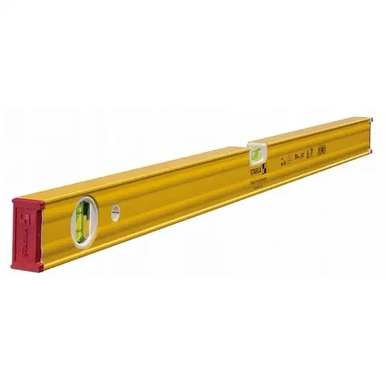 poziomica 80cm, 80 AS, Stabila [19166]