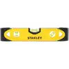 poziomica TOPRPEDO Shockproof, magnetyczna 23cm STANLEY [0-43-511]