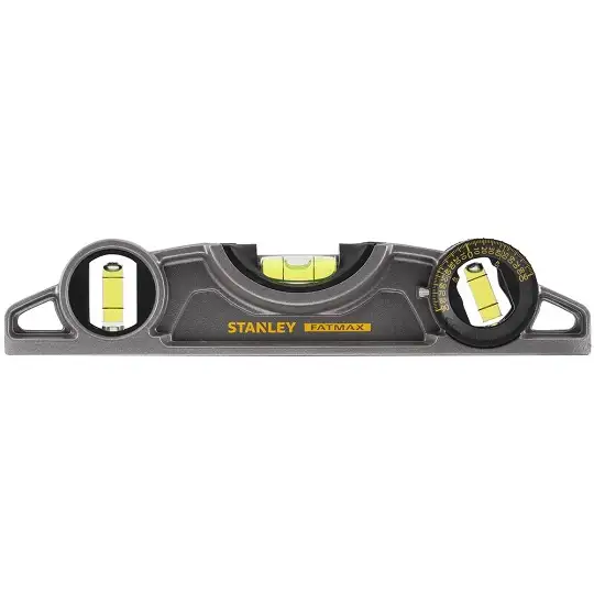poziomica Torpedo, FATMAX, STANLEY [0-43-609]