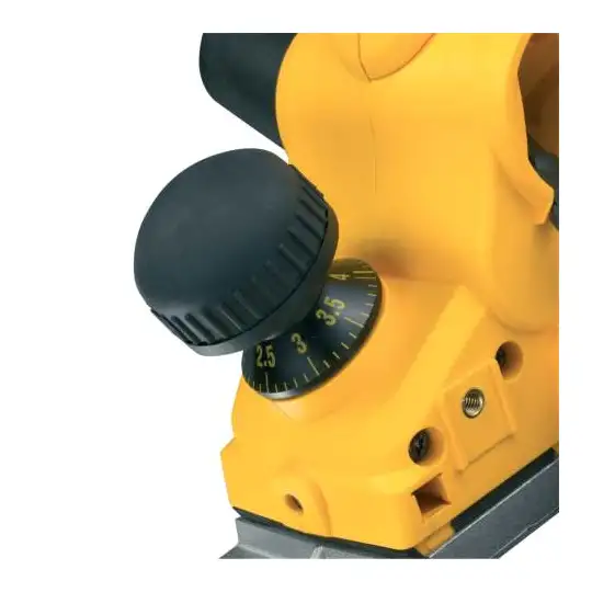 profesjonalny strug elektryczny 600W [DW680] (1)