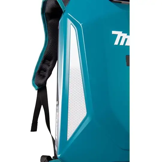 przenośna jednostka zasilająca z wbudowanym akumulatorem 1500 Wh, 36V-40V Max Makita [PDC1500A01] Li-Ion, kompatybilna z 2x18V LXT