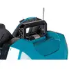 przenośna jednostka zasilająca z wbudowanym akumulatorem 1500 Wh, 36V-40V Max Makita [PDC1500A01] Li-Ion, kompatybilna z 2x18V LXT