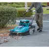 przenośna jednostka zasilająca z wbudowanym akumulatorem 1500 Wh, 36V-40V Max Makita [PDC1500A01] Li-Ion, kompatybilna z 2x18V LXT