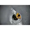 przystawka udarowa z tarczą diamentową 34mm, 1/4", IMPACT CONNECT, DeWalt [DT20563-QZ]