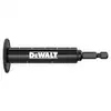 przystawka udarowa z tarczą diamentową 34mm, 1/4", IMPACT CONNECT, DeWalt [DT20563-QZ]