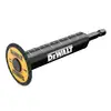 przystawka udarowa z tarczą diamentową 34mm, 1/4", IMPACT CONNECT, DeWalt [DT20563-QZ]