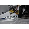 przystawka udarowa z tarczą diamentową 34mm, 1/4", IMPACT CONNECT, DeWalt [DT20563-QZ]