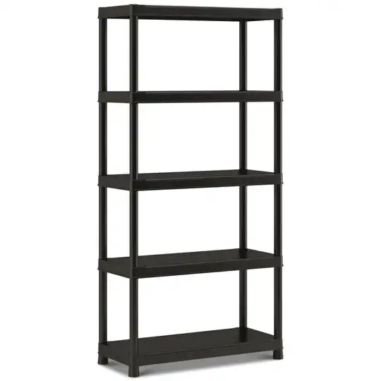 regał warsztatowy 240868, Plus-Shelf 90/40/5, KETER [17207039]