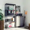 regał warsztatowy 241074, Plus-Shelf 75/5, KETER [17207024]