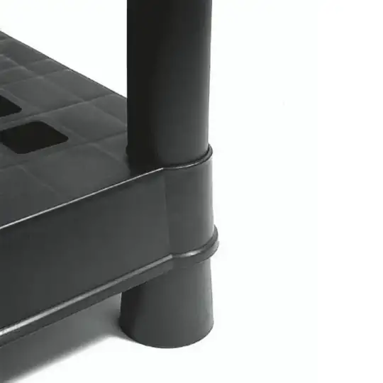 regał warsztatowy 241074, Plus-Shelf 75/5, KETER [17207024]