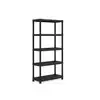 regał warsztatowy 241074, Plus-Shelf 75/5, KETER [17207024]
