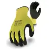 rękawice ochronne lateksowe, rozmiar L/9, GRIPPER, Stanley [SY890L]