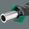 rękojeść do końcówek 1/4" z funkcją grzechotki, 838 RA S, WERA [05051492001]