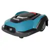 robot koszący 18V Li-Ion,5,0 Ah, 24cm, Makita [RM350D] XPT