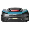 robot koszący 18V Li-Ion,5,0 Ah, 24cm, Makita [RM350D] XPT