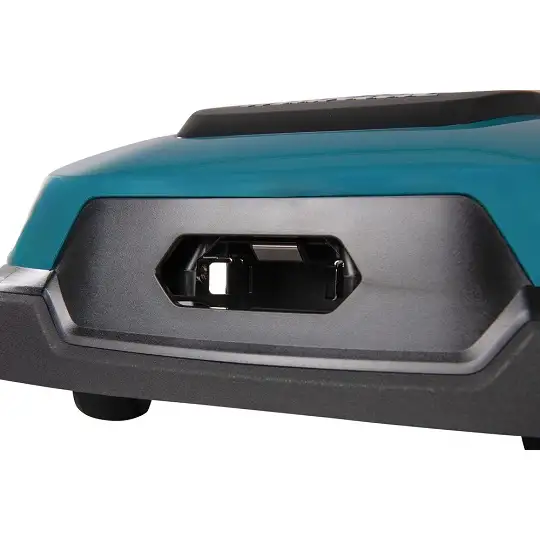 robot koszący 18V Li-Ion,5,0 Ah, 24cm, Makita [RM350D] XPT