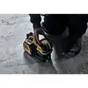 samopoziomujący, zielony laser krzyżowy + 2 punkty 30m, DeWALT [DCE822D1G18-QW] (2)