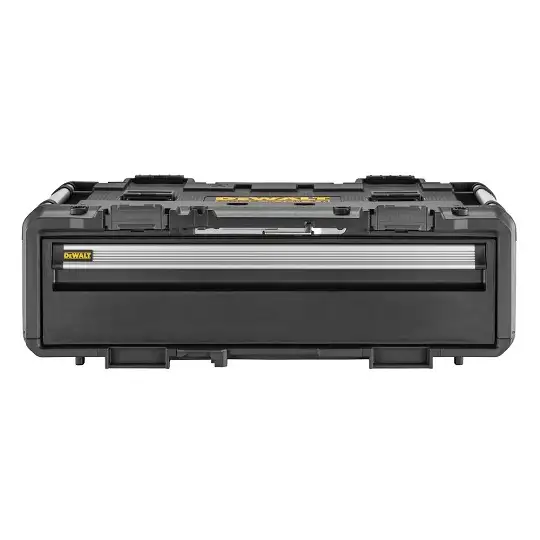 skrzynia narzędziowa organizer z głęboką szufladą, ToughSystem 2.0 DXL, DeWALT [DWST08510-1]
