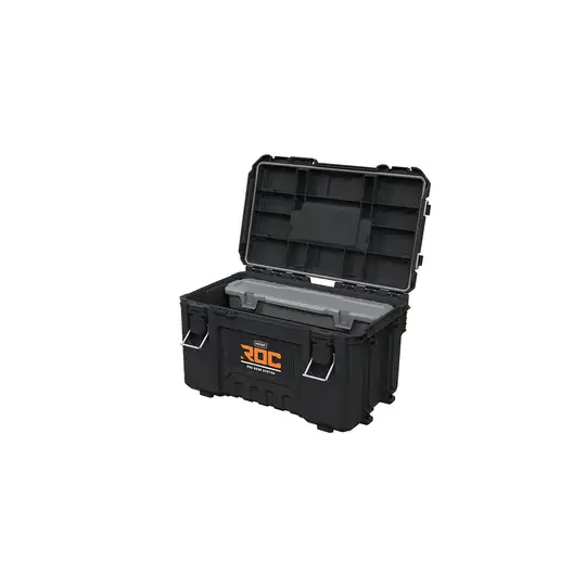 skrzynka narzędziowa ROC Pro Gear 2.0, KETER [17211898]