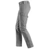 spodnie Service damskie, szare, 6700, Snickers [67001800036] rozmiar 36