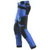 spodnie robocze z kieszeniami na nakolanniki, 6241, AllroundWork Snickers [62415604060] rozmiar 60