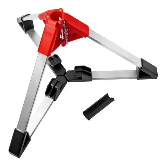 stojak budowlany do systemu podpór ST i STE Bessey [STE-BS]