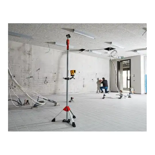 stojak budowlany do systemu podpór ST i STE Bessey [STE-BS]