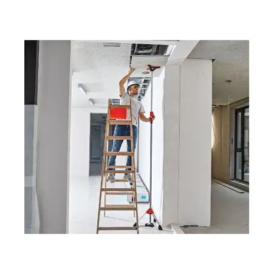 stojak budowlany do systemu podpór ST i STE Bessey [STE-BS]