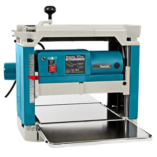 strugarka grubościowa 1650W, Makita [2012NB]